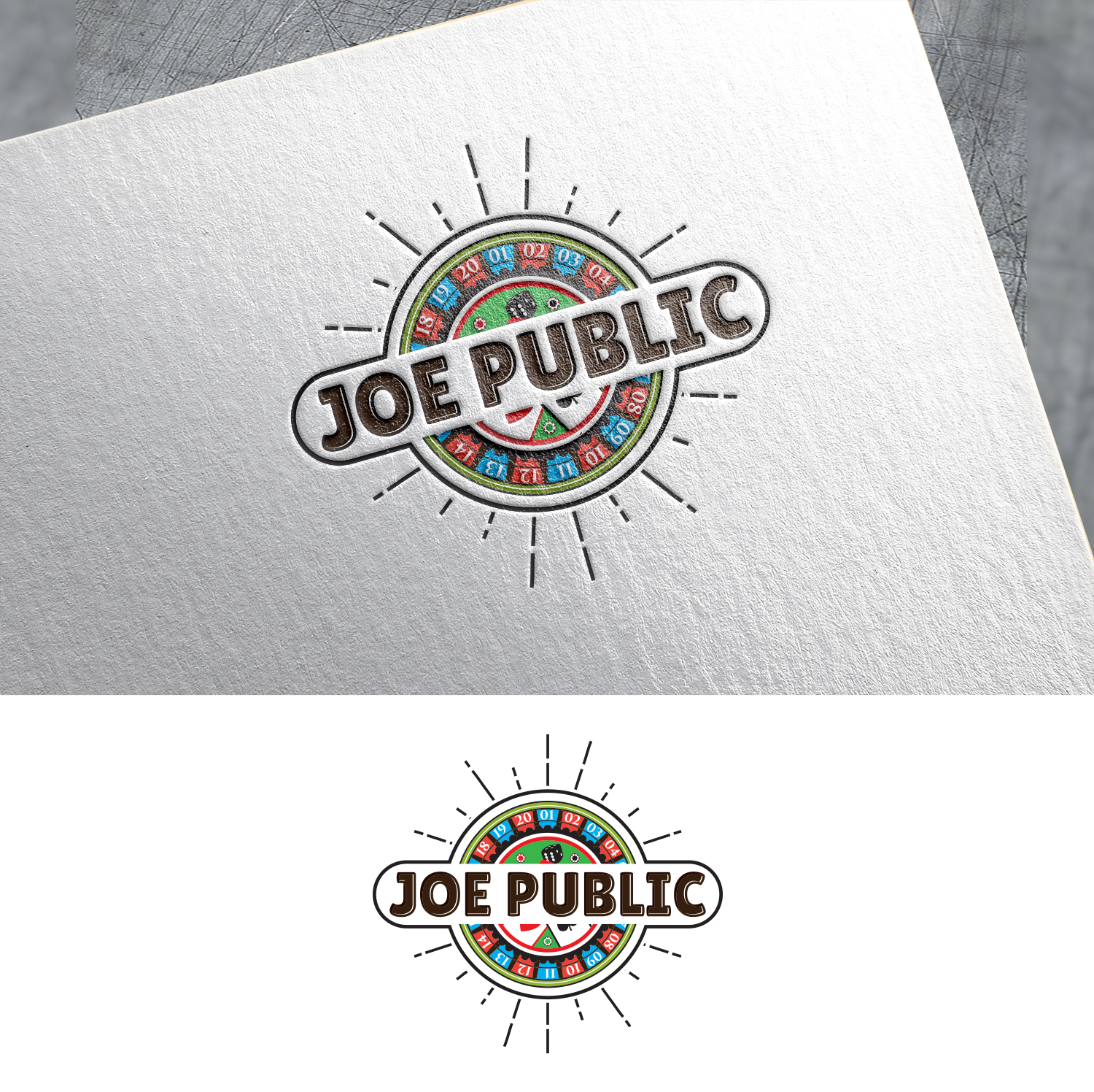 Logo Design by Impressive Solutions for this project | Design #19684229