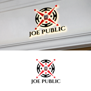 Logo Design by Aqeel Momin for this project | Design: #19676905