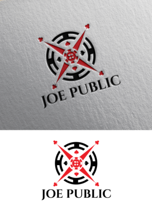 Logo Design by Aqeel Momin for this project | Design: #19677018