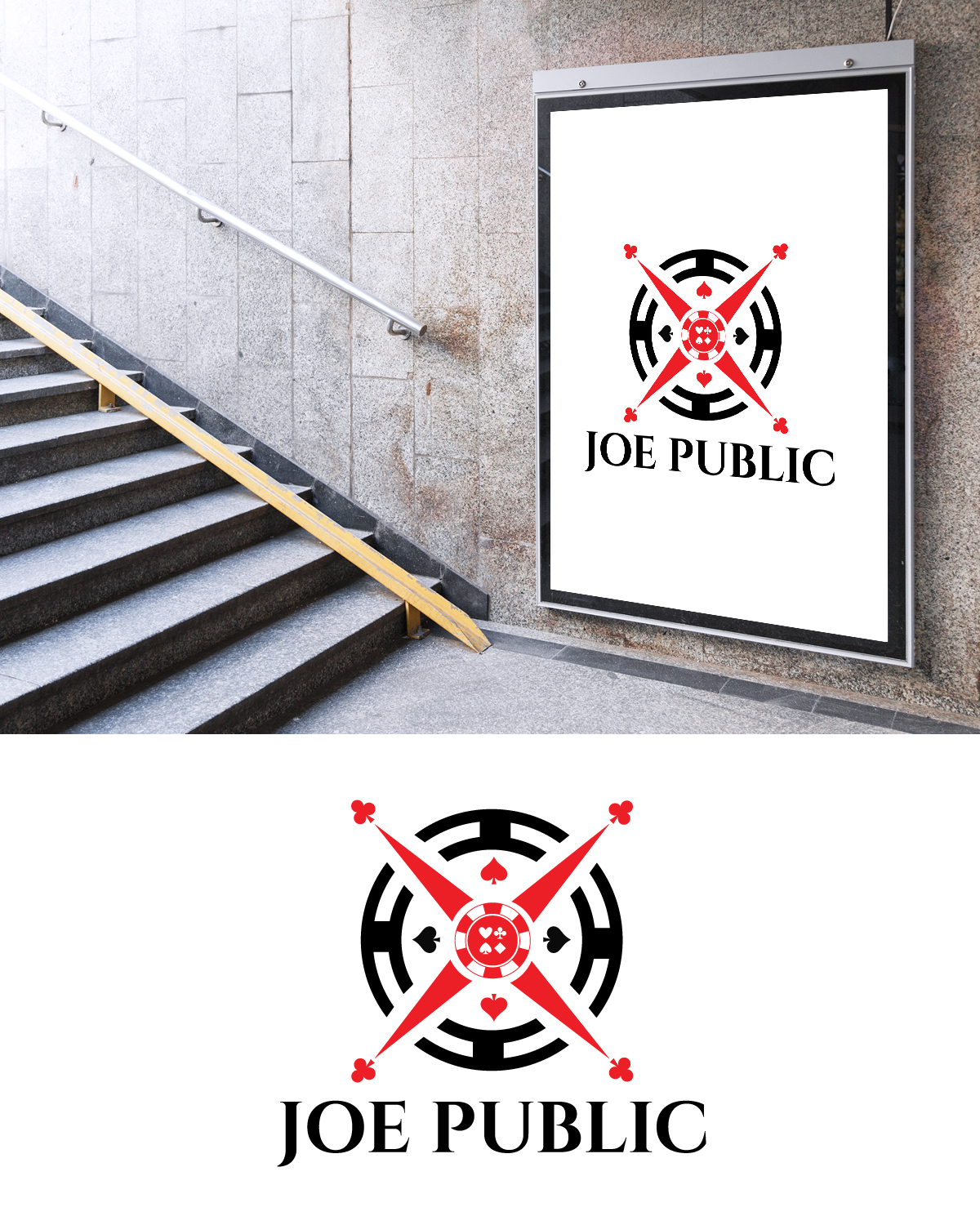 Logo-Design von Aqeel Momin für dieses Projekt | Design #19677035