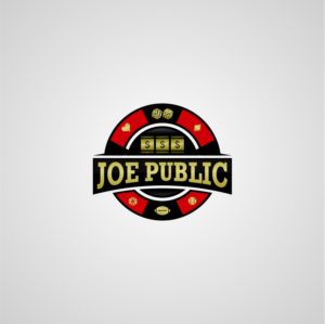 Joe Public | Diseño de Logo por mateus_jordann