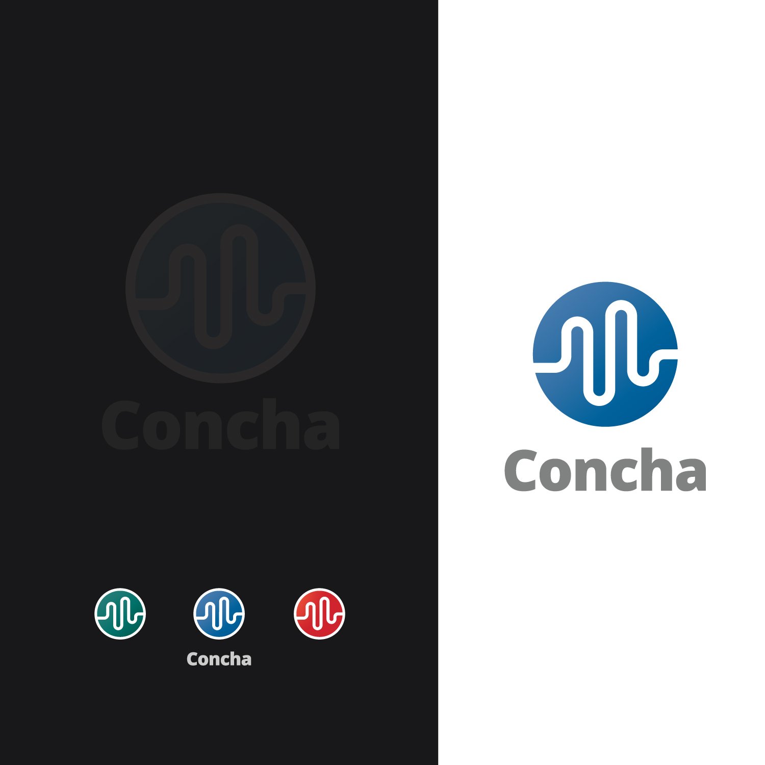 Logo Design by mushonnif for this project | Design #19684999