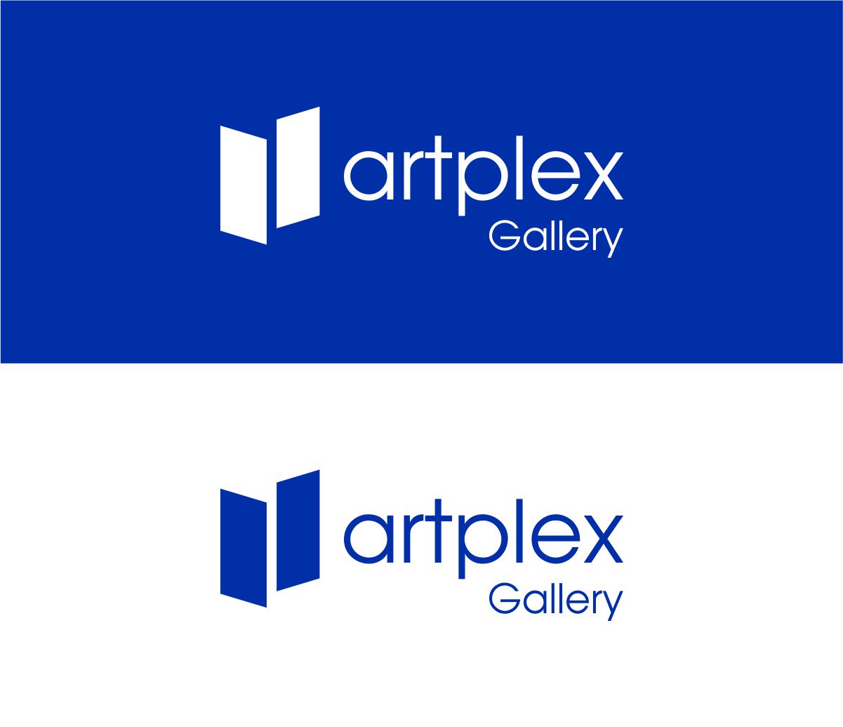 Logo Design by J Mahesh for Artspace Warehouse | Design #19686186