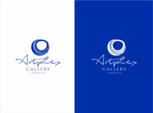 Logo Design by nikkiblue for Artspace Warehouse | Design: #19723536