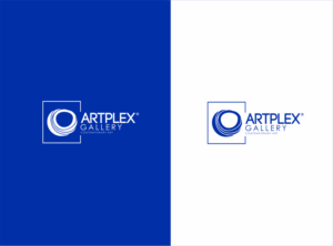 Artplex Gallery | Logo-Design von nikkiblue
