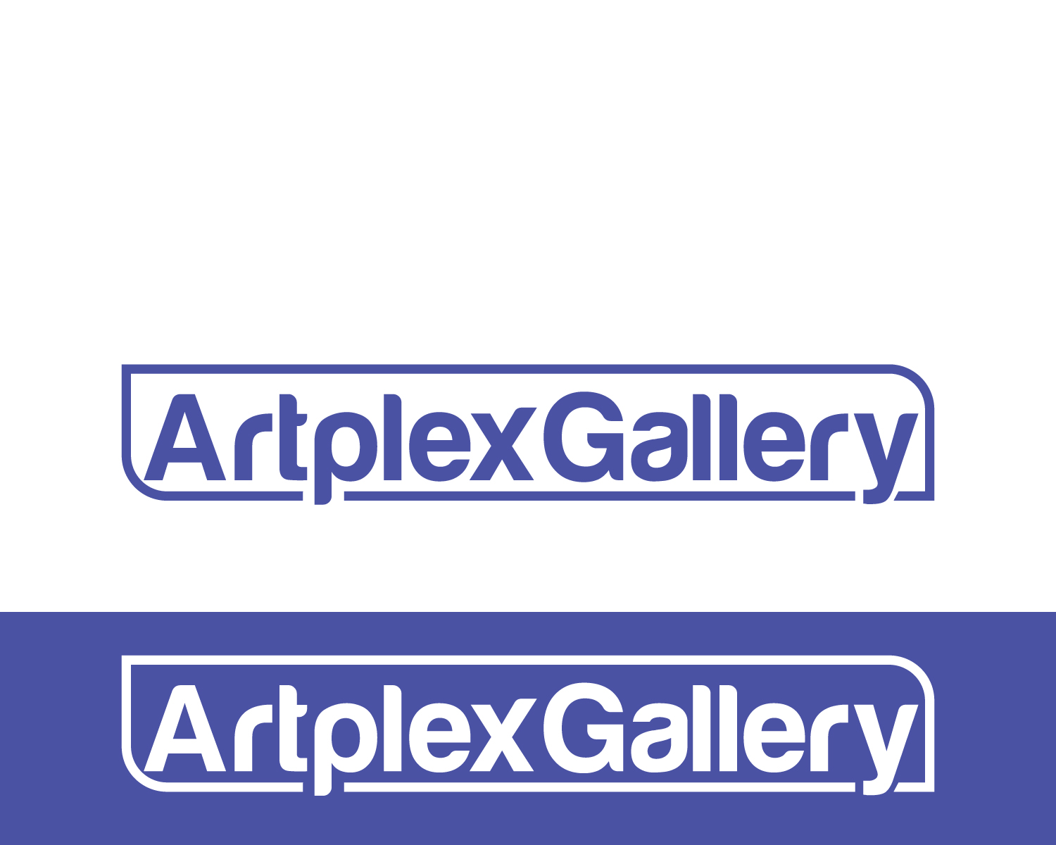 Logo Design by Atec for Artspace Warehouse | Design #19695236