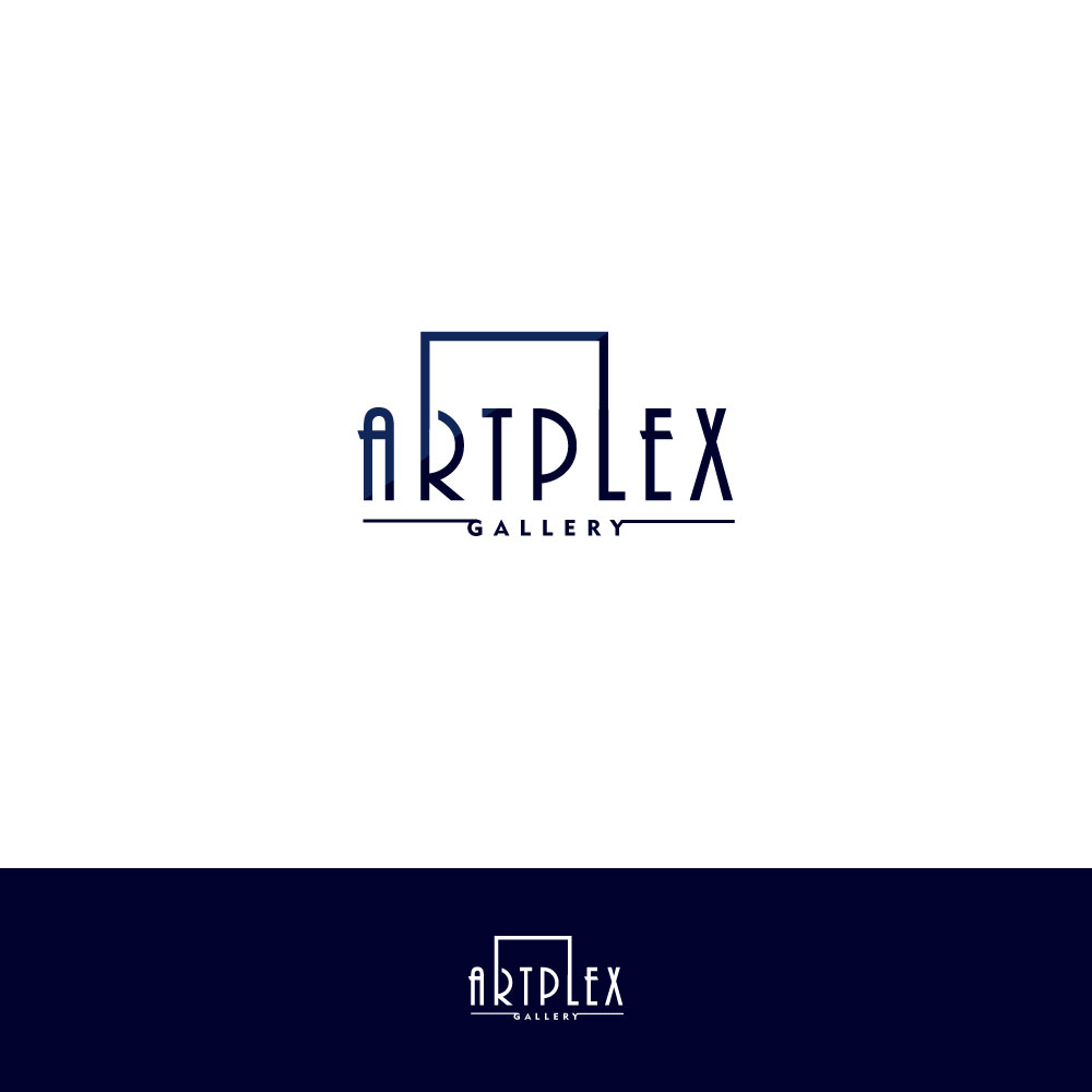 Logo Design by ecorokerz for Artspace Warehouse | Design #19682914