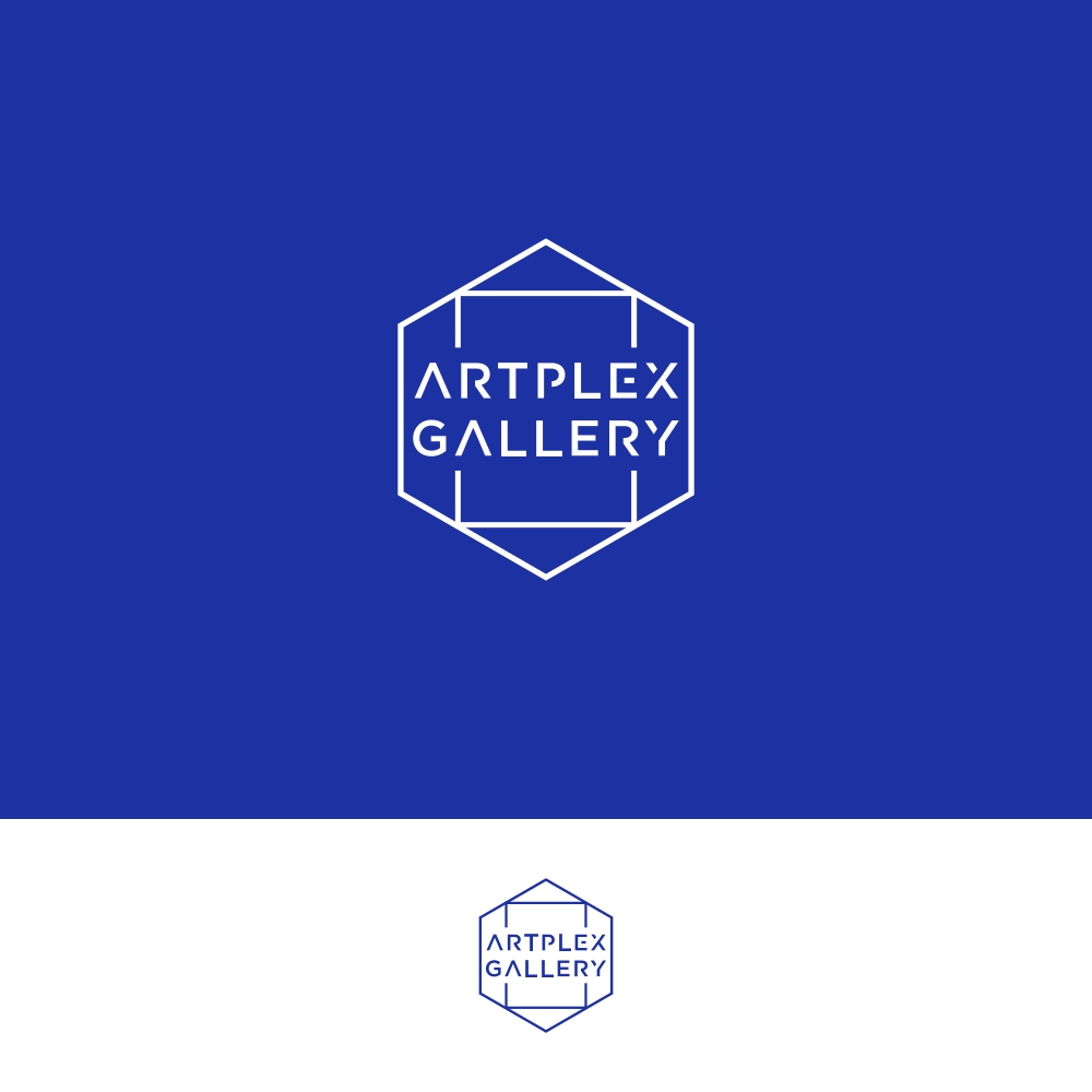 Logo Design by Basksh Designs for Artspace Warehouse | Design #19693690