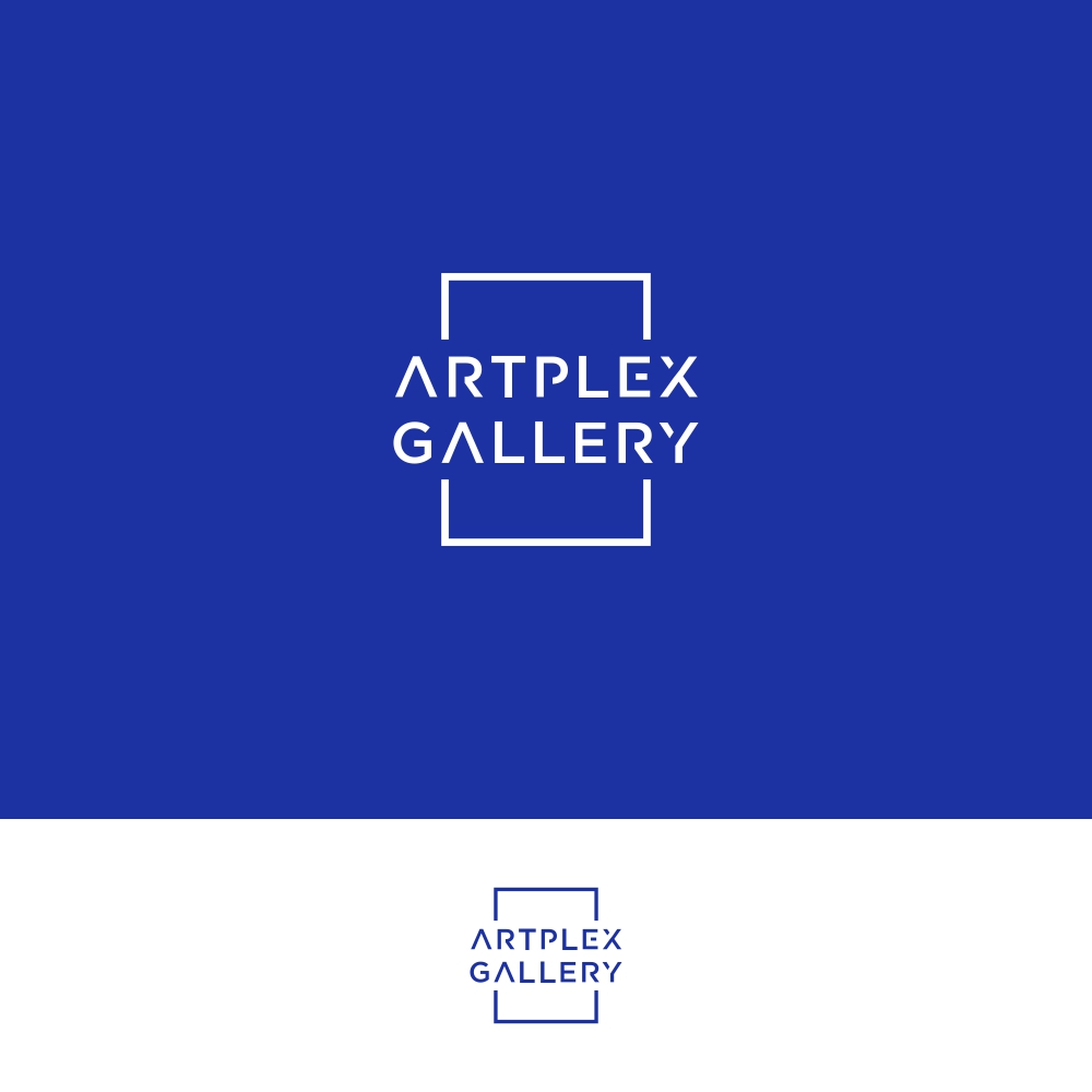 Logo Design by Basksh Designs for Artspace Warehouse | Design #19701697