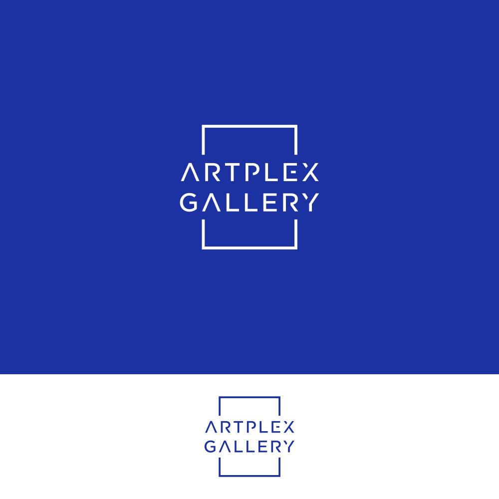 Logo Design by Basksh Designs for Artspace Warehouse | Design #19701698