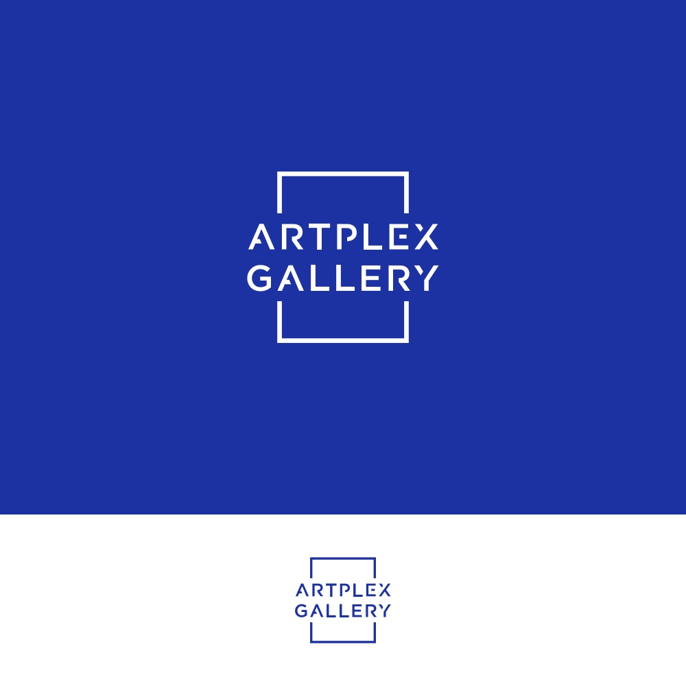 Logo Design by Basksh Designs for Artspace Warehouse | Design #19732566