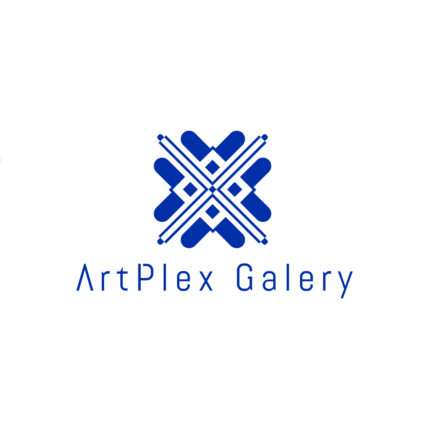 Logo Design by anang3 for Artspace Warehouse | Design #19695562