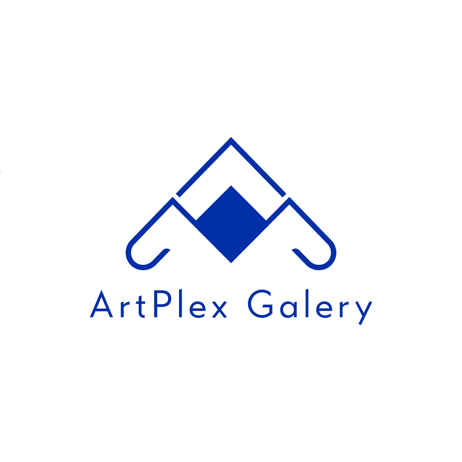 Logo Design by anang3 for Artspace Warehouse | Design #19703014