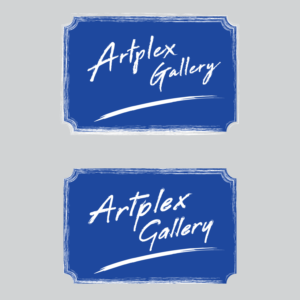 Logo Design by Shaza Albero for Artspace Warehouse | Design: #19737098