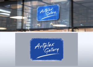 Logo Design by Shaza Albero for Artspace Warehouse | Design: #19737103