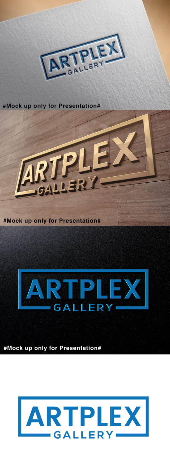 Logo Design by designmind78 for Artspace Warehouse | Design #19683256