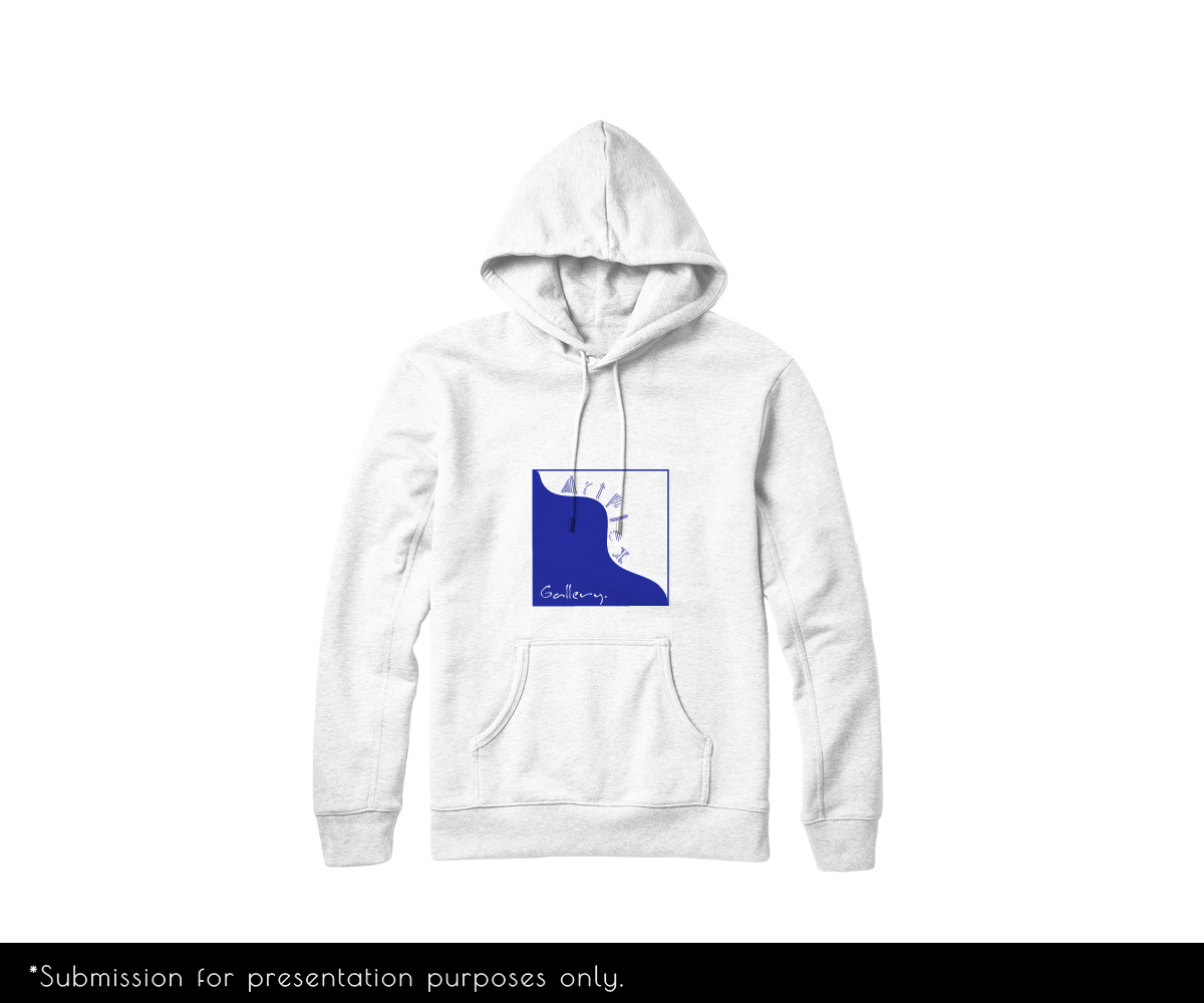 Logo Design by Miranda Mtz. for Artspace Warehouse | Design #19737720