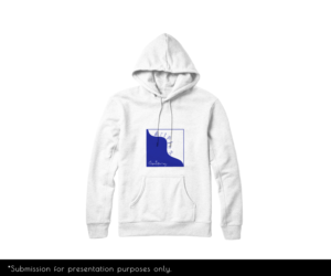 Logo Design by Miranda Mtz. for Artspace Warehouse | Design: #19737720