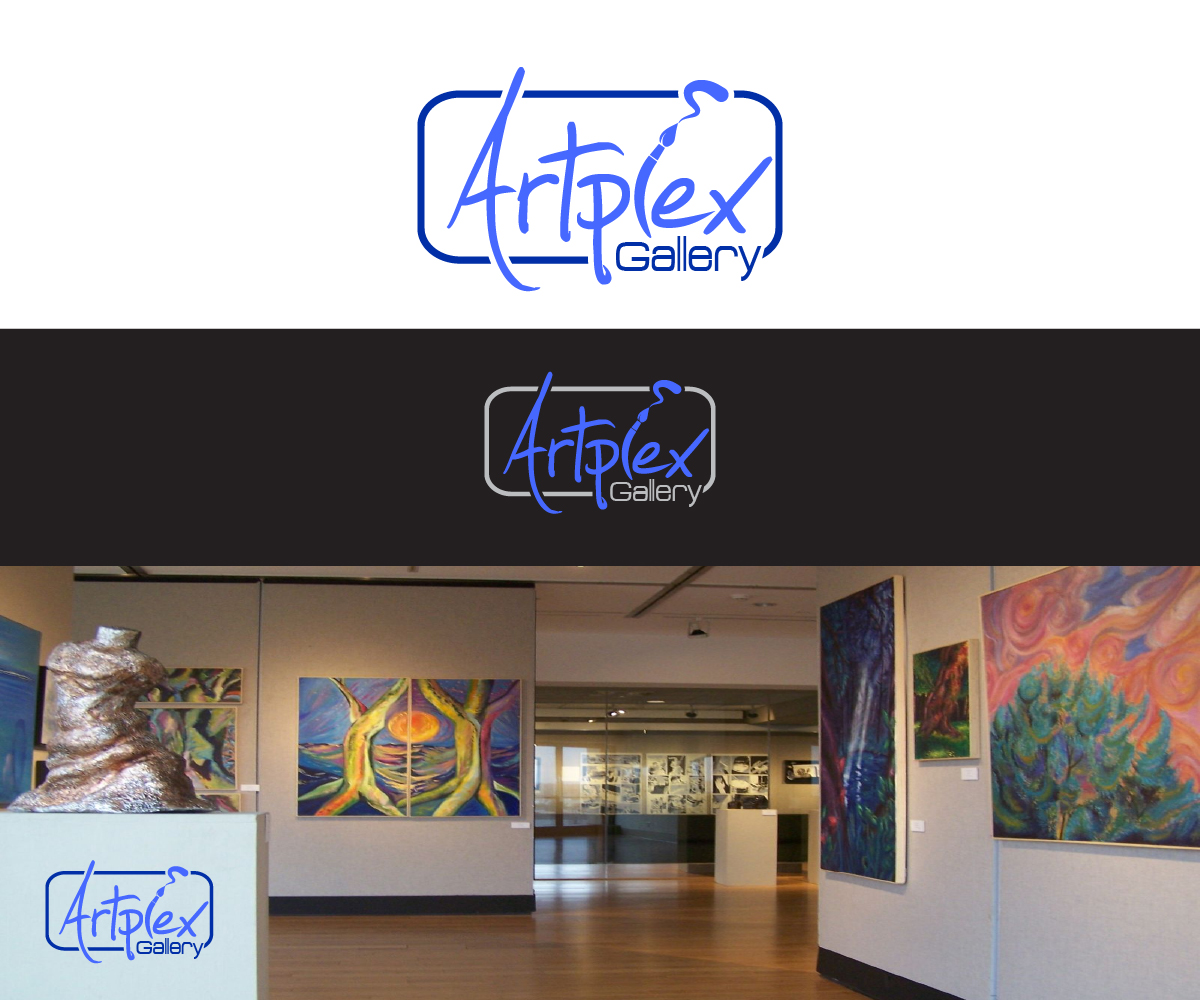 Logo Design by Shams Design for Artspace Warehouse | Design #19682474