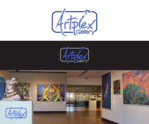 Logo Design by Shams Design for Artspace Warehouse | Design: #19682474