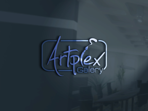 Logo Design by Shams Design for Artspace Warehouse | Design: #19682475