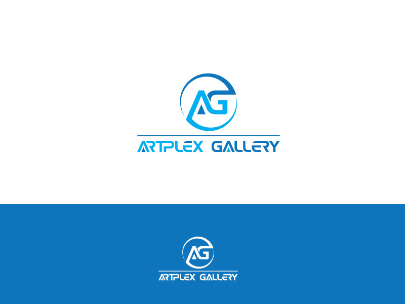 Logo Design by mrk 3 for Artspace Warehouse | Design #19697081