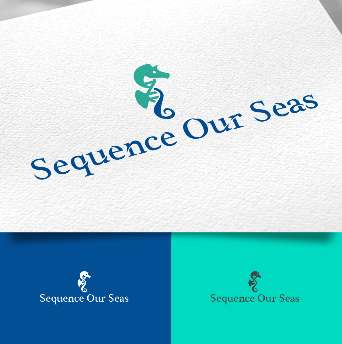 Logo Design by rafaeldsgn for this project | Design #19667638