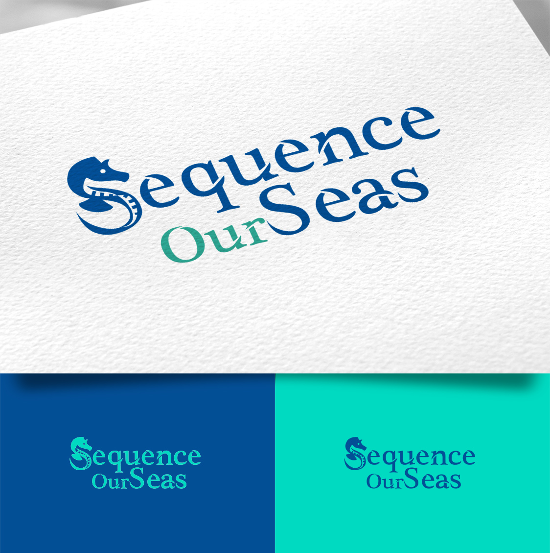 Logo Design by rafaeldsgn for this project | Design #19667696