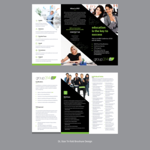 Design de Flyer par CreativeTrends pour Group 314 Pty Ltd | Design : #19737741