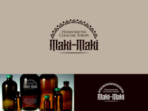 Logo Design by Richard Teran
