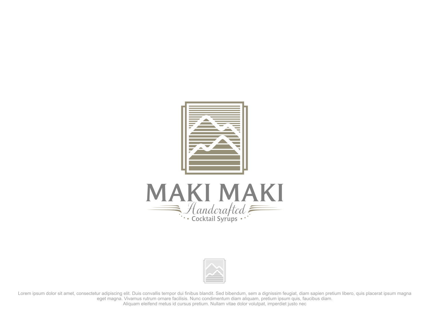 Logo Design by artswolf for this project | Design #19728941