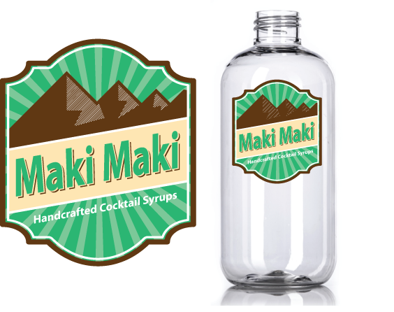 Logo Design by Lefky for this project | Design #19730466