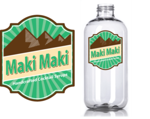 Logo Design by Lefky