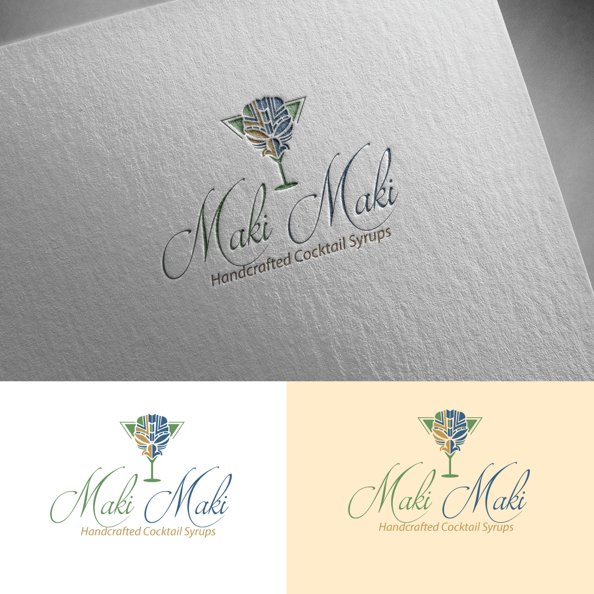 Diseño de Logo por brand maker para este proyecto | Diseño #19670525