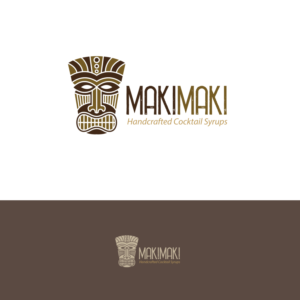 Logo Design by brand maker for this project | Design: #19684052