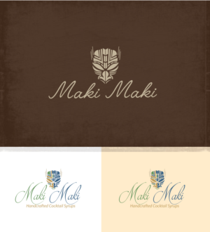 Logo Design by brand maker for this project | Design: #19684053