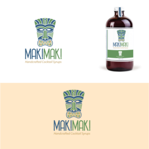 Logo Design by brand maker for this project | Design: #19684054