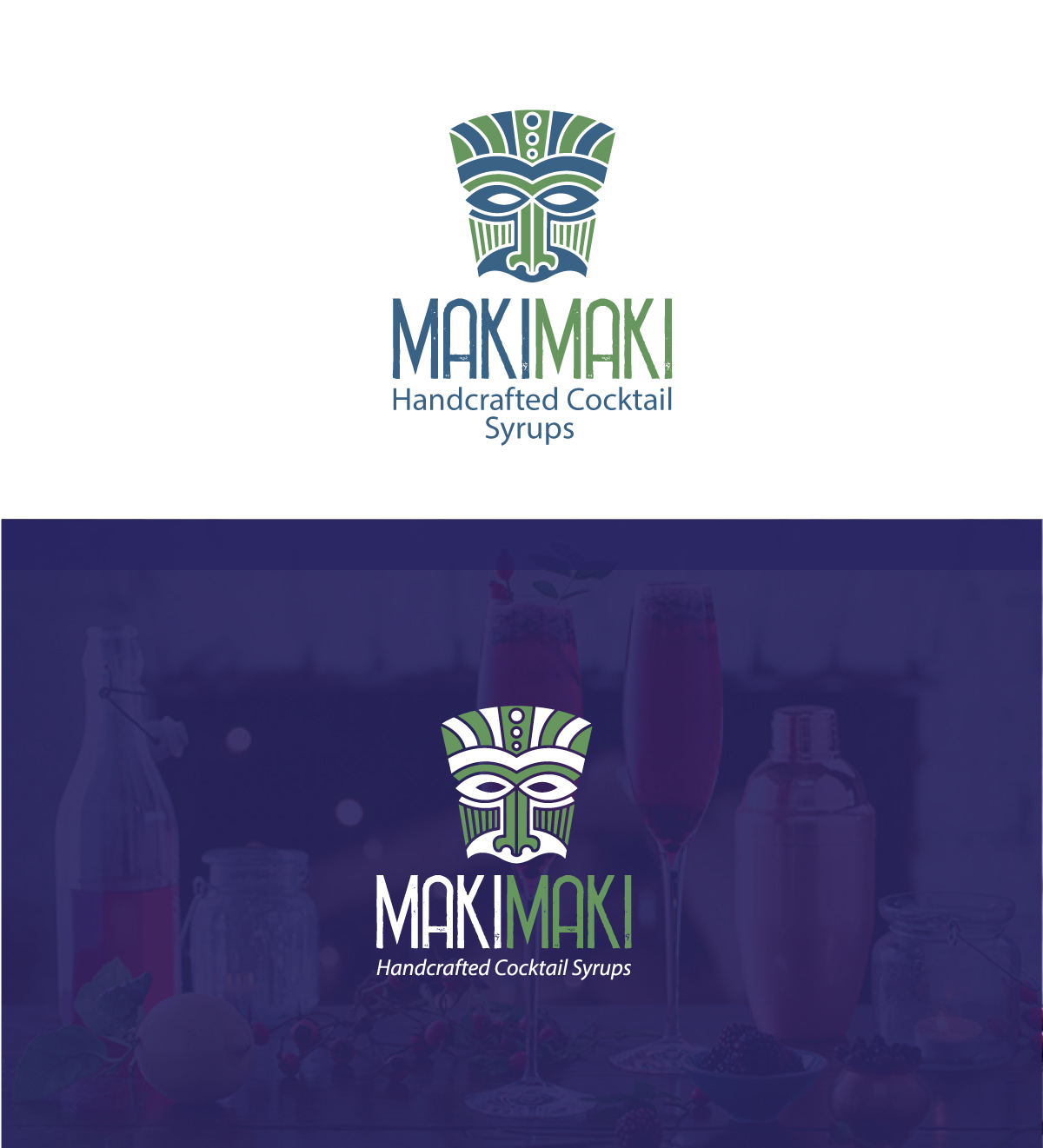 Logo Design by brand maker for this project | Design #19698462