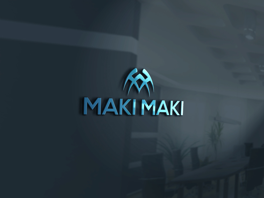 Logo Design by khairul 5 for this project | Design #19679220