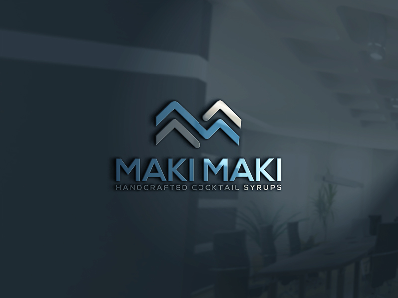 Logo Design by Malkuchulu for this project | Design #19673261