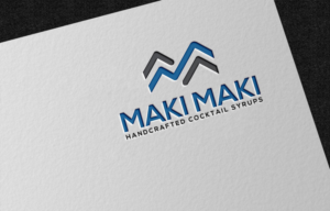 Logo Design by Malkuchulu for this project | Design: #19707350