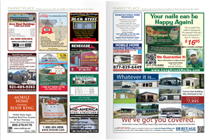 Advertisement Design by Anna  for this project | Design: #2905149