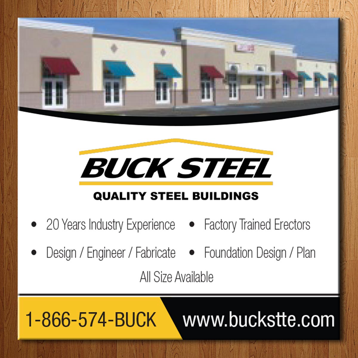 Design Publicitaire par theblueart pour ce projet | Design #2903323