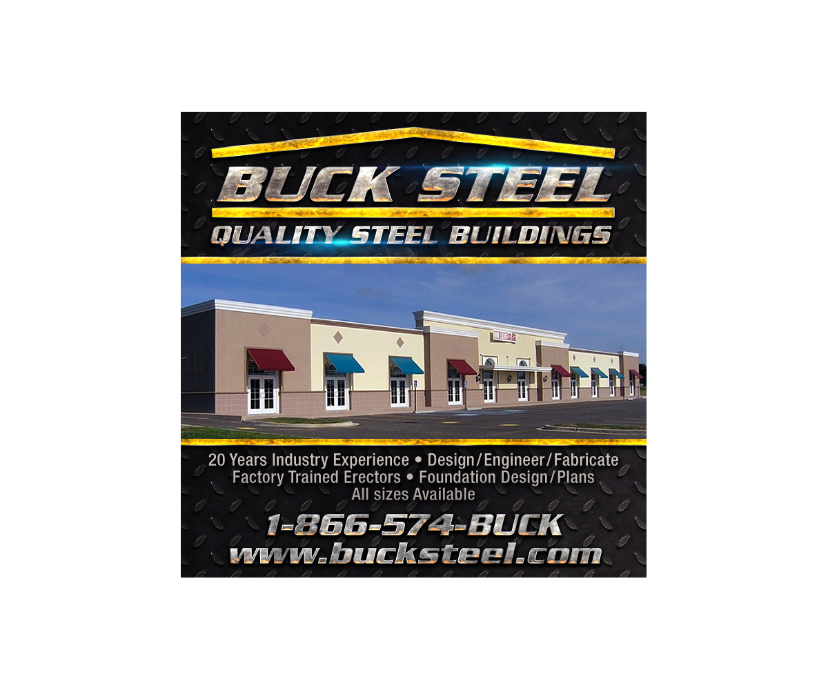 Advertisement Design by studio566 for this project | Design #2918878