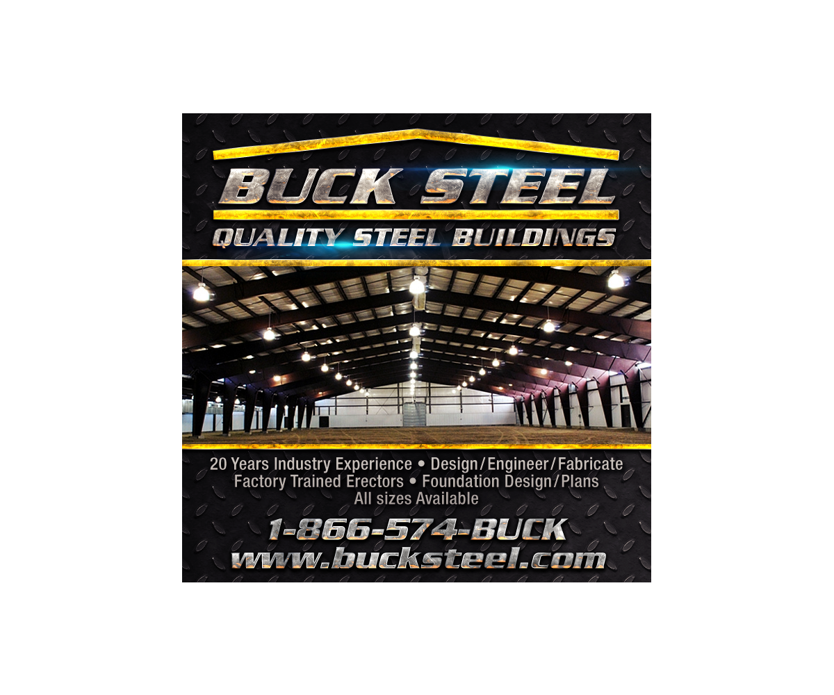 Advertisement Design by studio566 for this project | Design #2918881