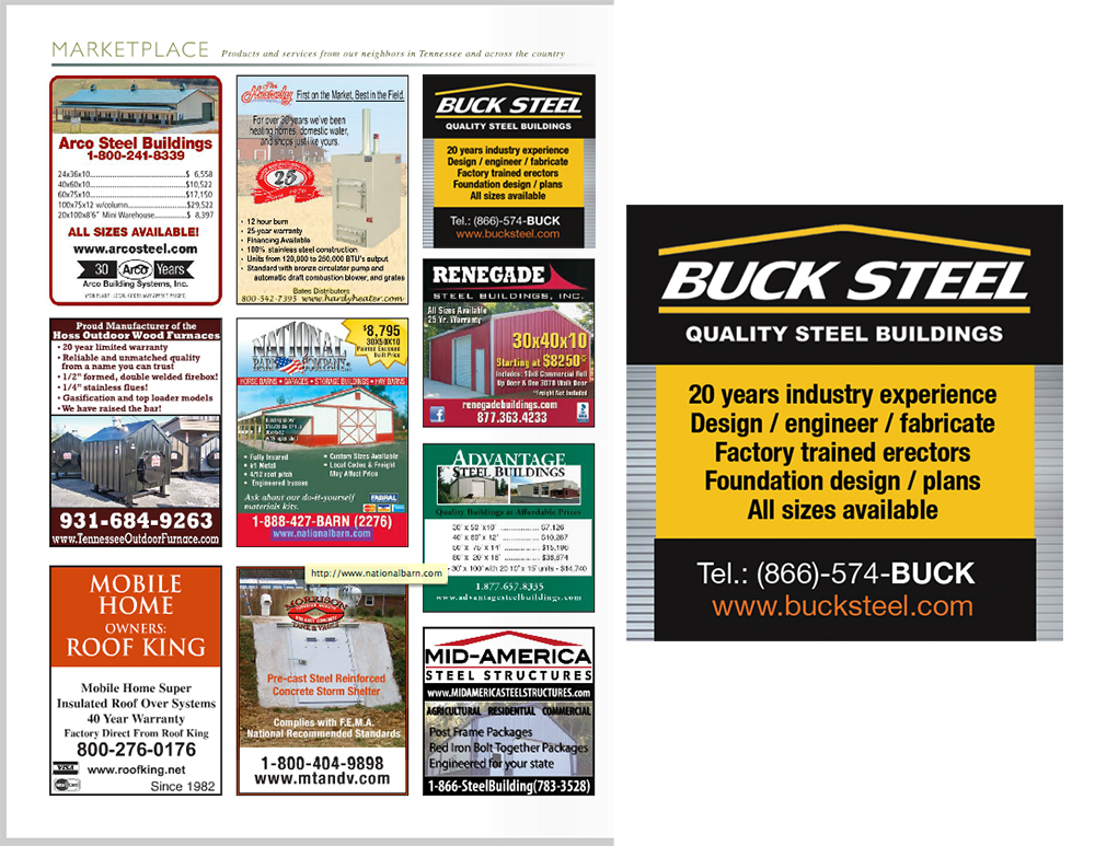 Advertisement Design by IG Creative Solutions for this project | Design #2905638