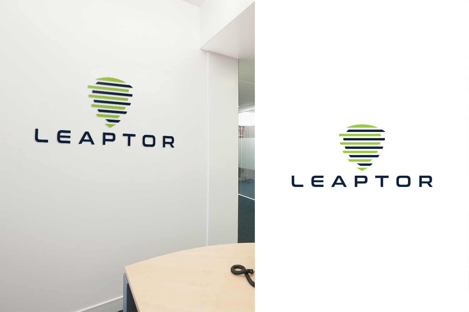 Logo-Design von Grafactory für Avians Innovations Technology Pvt. Ltd. | Design #19724359
