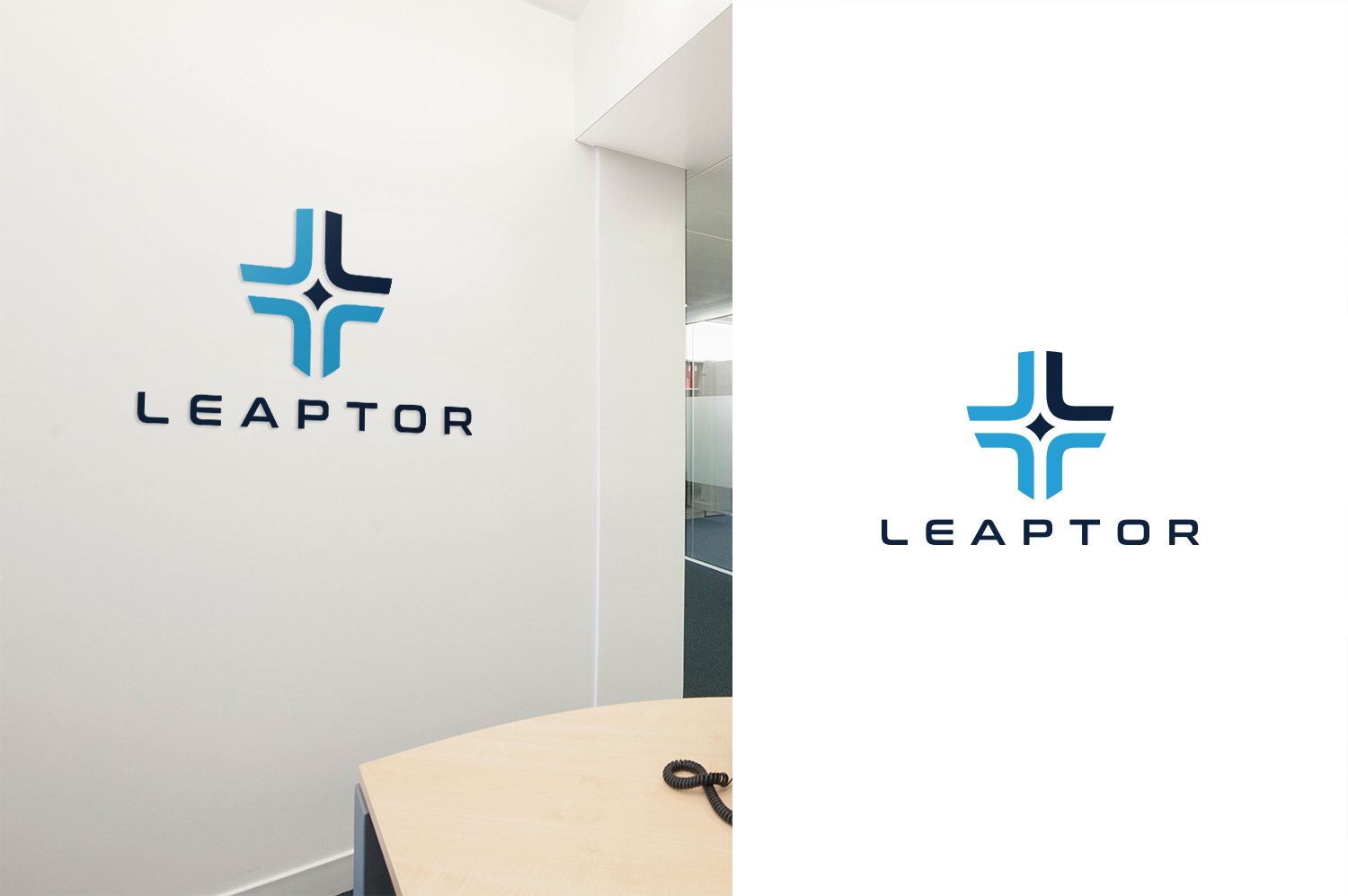 Logo-Design von Grafactory für Avians Innovations Technology Pvt. Ltd. | Design #19738767