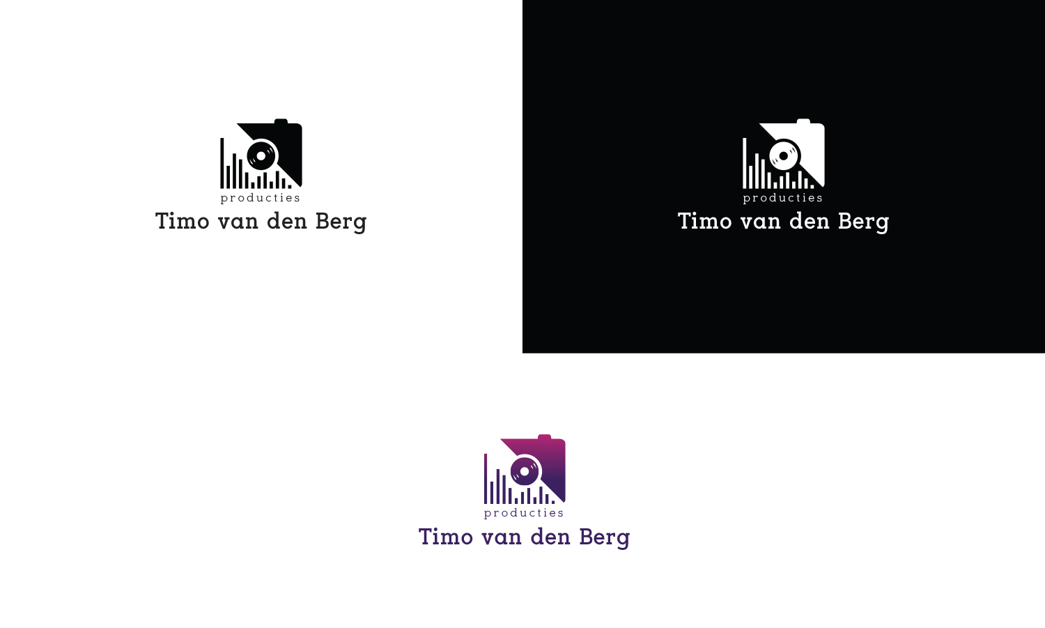 Logo Design by Hen-niki for this project | Design #19739685