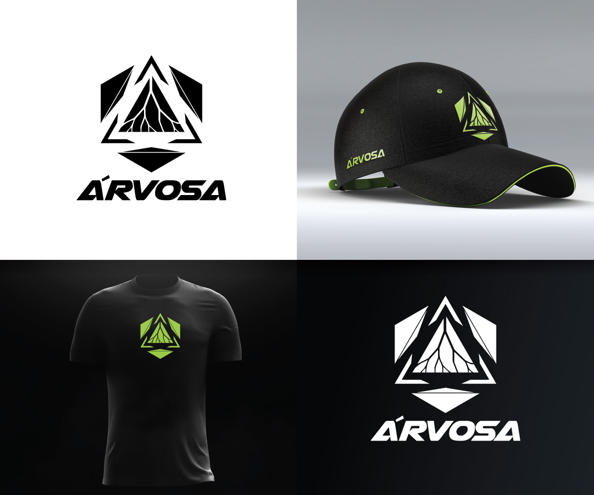 Logo Design by Sergio Coelho for this project | Design #19719920